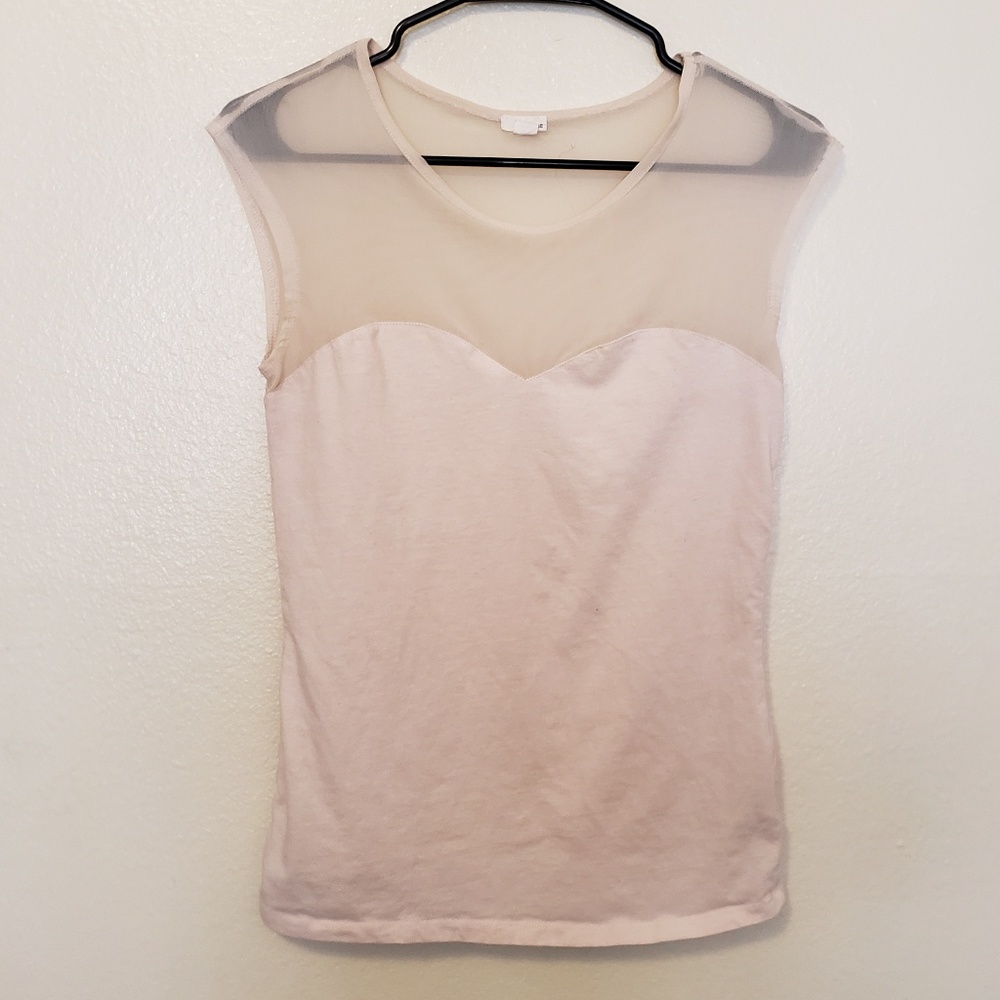Pale pink shirt 🎉 sale today only